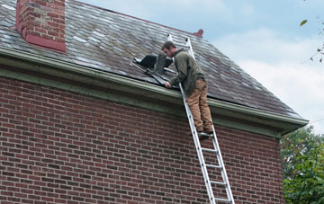 what affects urgent Norton Ferris roof repairs