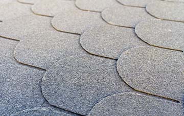 Norton Ferris asphalt roofing costs