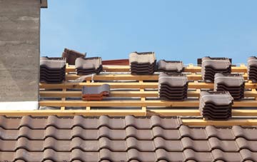 Norton Ferris clay roofing costs