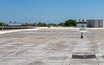 Norton Ferris commercial flat roofing