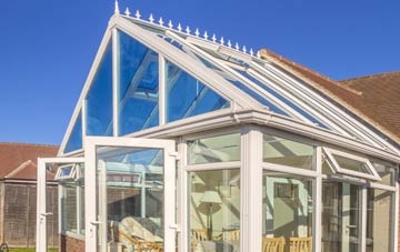 conservatory roof insulation costs Norton Ferris