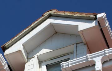 Norton Ferris fascia installation costs