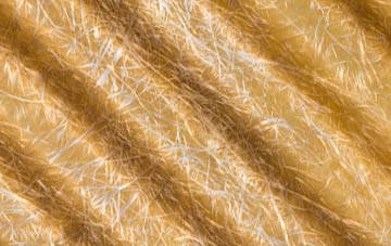 Norton Ferris fibreglass roof waterproofing