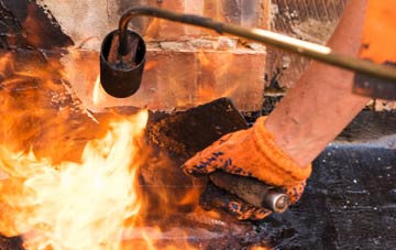 Norton Ferris flat roof repair companies