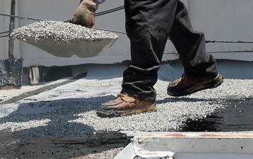 Norton Ferris flat roofing companies