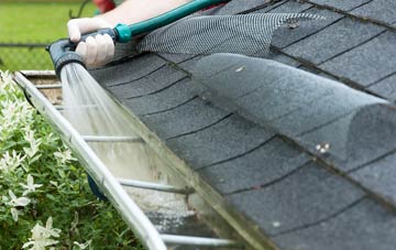 Norton Ferris gutter cleaning costs