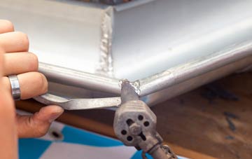 disadvantages of Norton Ferris lead roofing