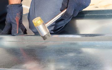 Norton Ferris metal roofing costs