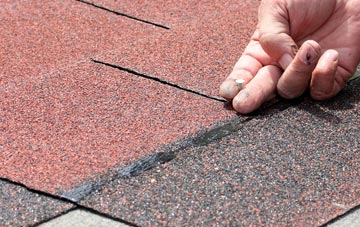 Norton Ferris asphalt roof repairs