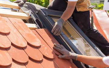 replacement Norton Ferris roof windows