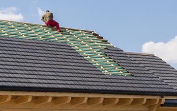 roof replacement Norton Ferris, Wiltshire