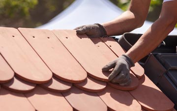 Norton Ferris roof tile contractors