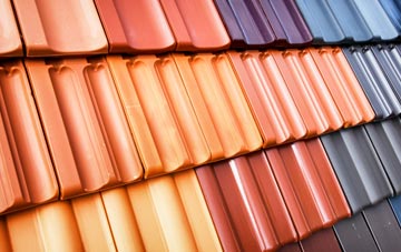 Norton Ferris roof tile costs