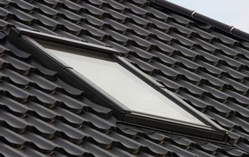 benefits of Norton Ferris roof windows