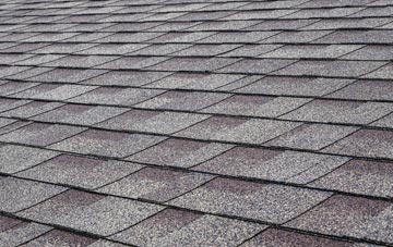 Norton Ferris tiles for shallow pitch roofing