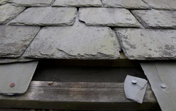 Norton Ferris slate roof repairs and maintenance