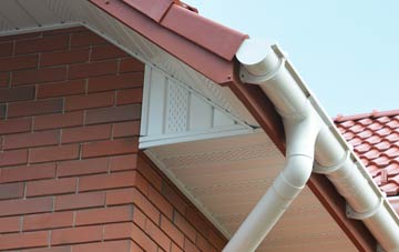 Norton Ferris soffit repair costs
