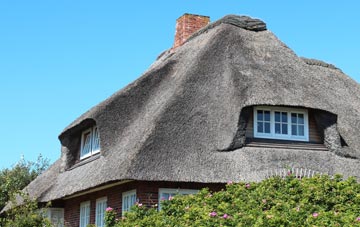 thatch roofing Norton Ferris, Wiltshire
