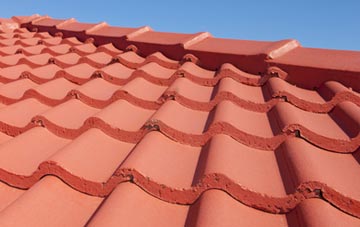 Norton Ferris tile and slate roof replacement