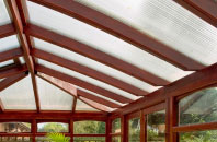 Norton Ferris conservatory roofing insulation