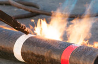 Norton Ferris flat roofing replacement