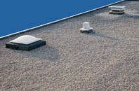 Norton Ferris flat roofing