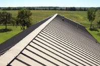 Norton Ferris metal roof quotes