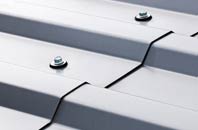 find rated Norton Ferris metal roofers