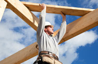 Norton Ferris roof replacement work