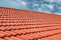 Norton Ferris roofing tiles