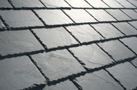 Norton Ferris slate roof