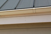 Norton Ferris soffit repair