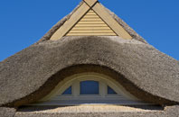 Norton Ferris thatch roofing